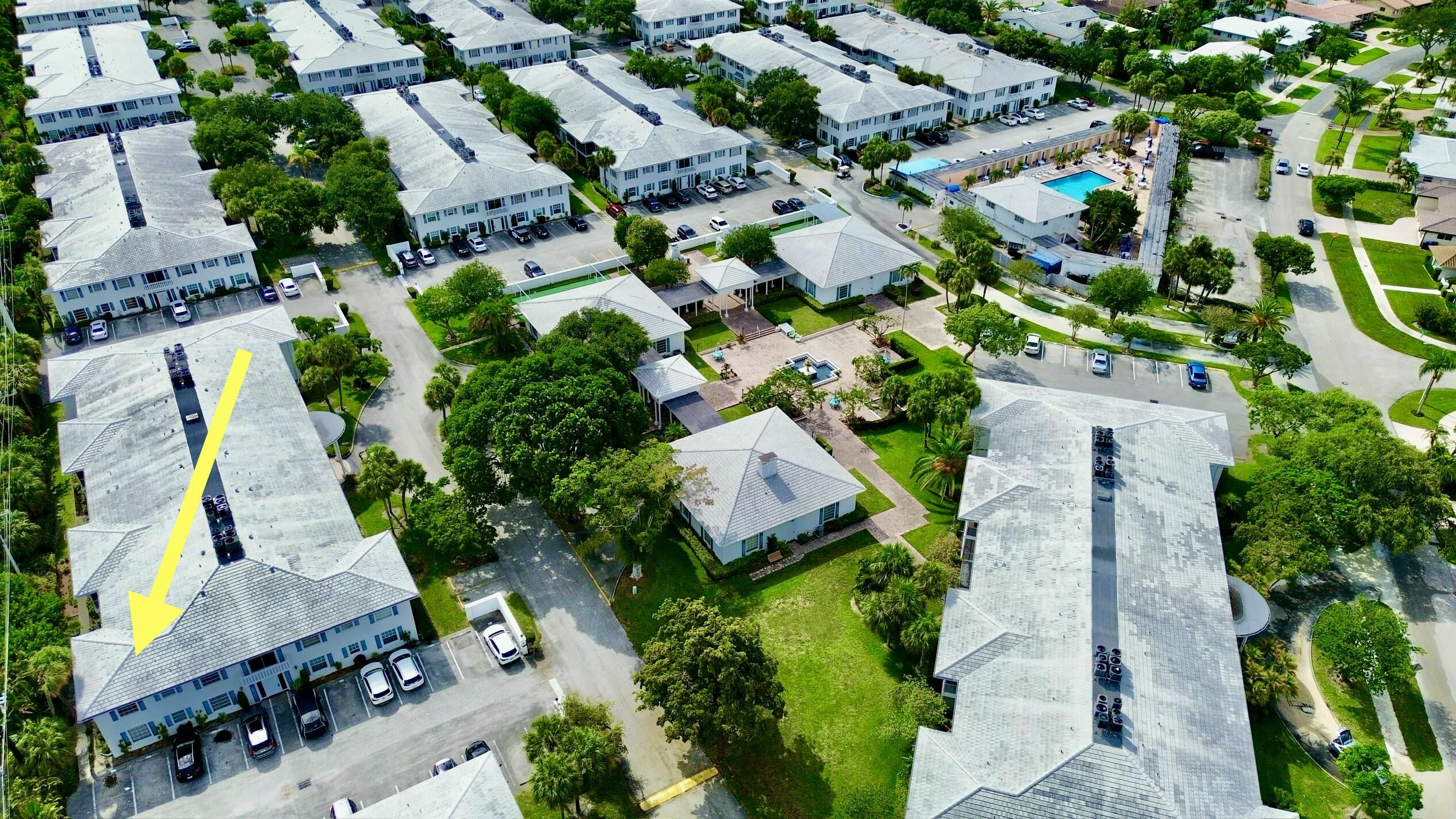 IMPERIAL POINT COLONNADES CONDO - Residential