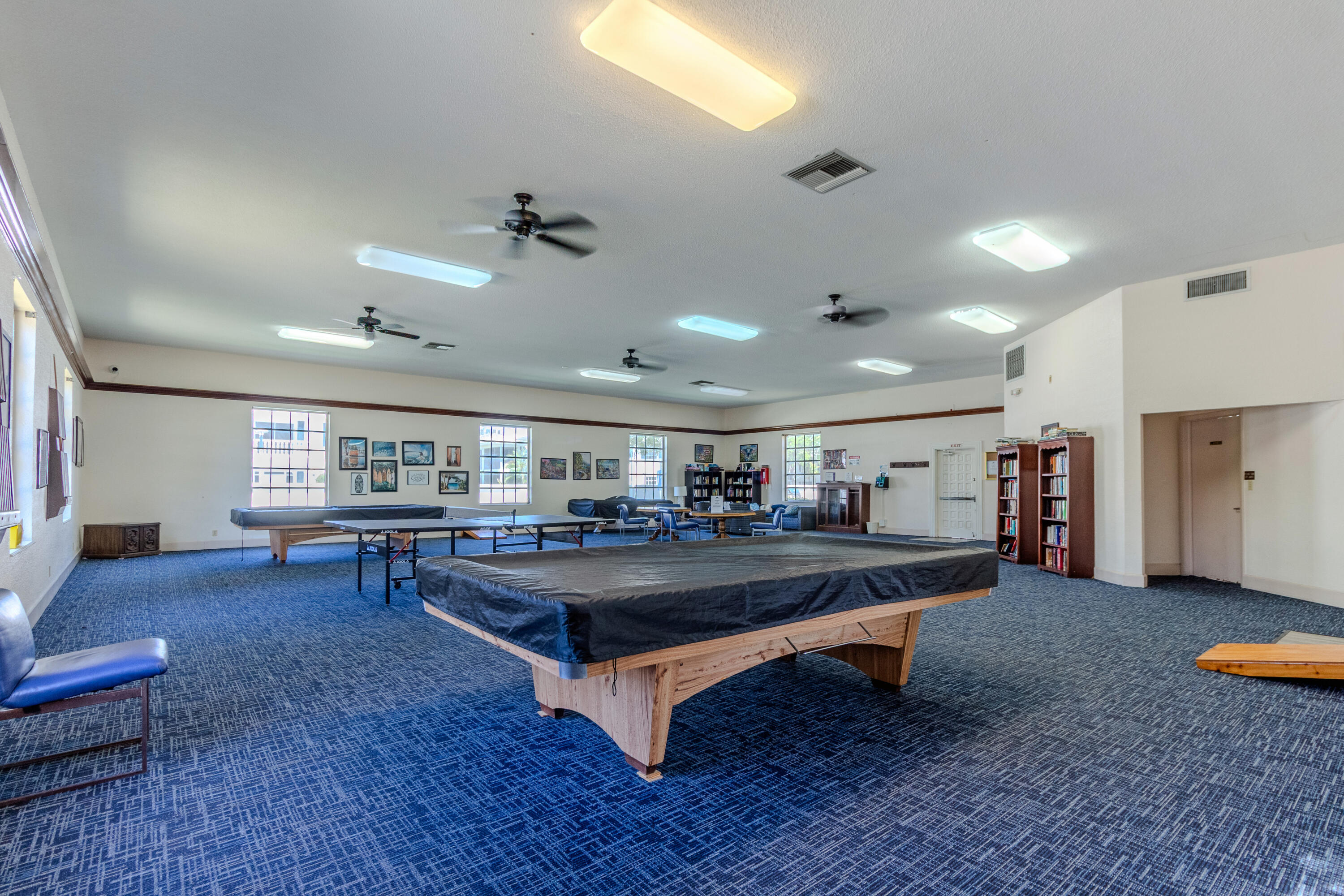 IMPERIAL POINT COLONNADES CONDO - Residential