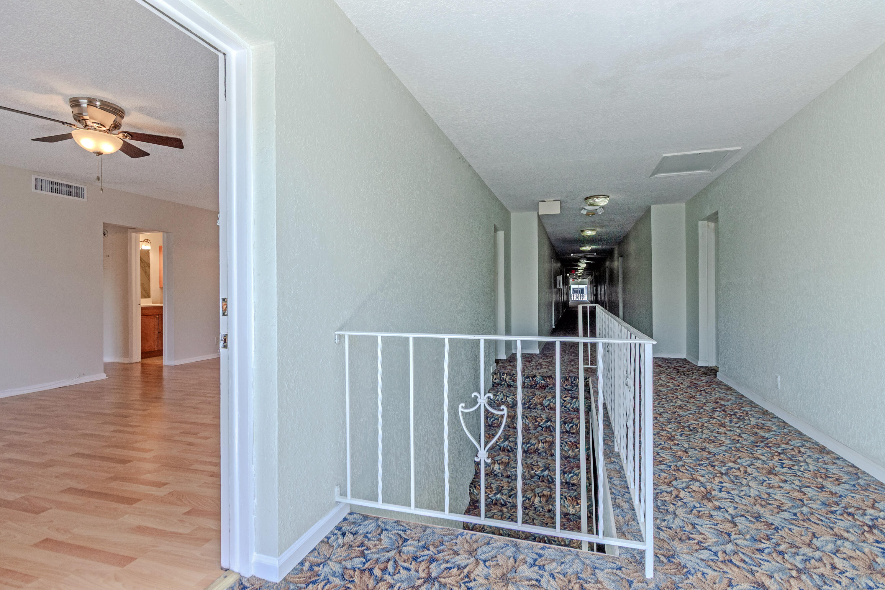 IMPERIAL POINT COLONNADES CONDO - Residential