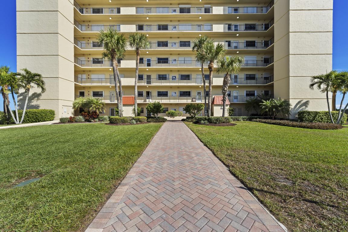 SAND DOLLAR VILLAS CONDOMINIUM C - Residential