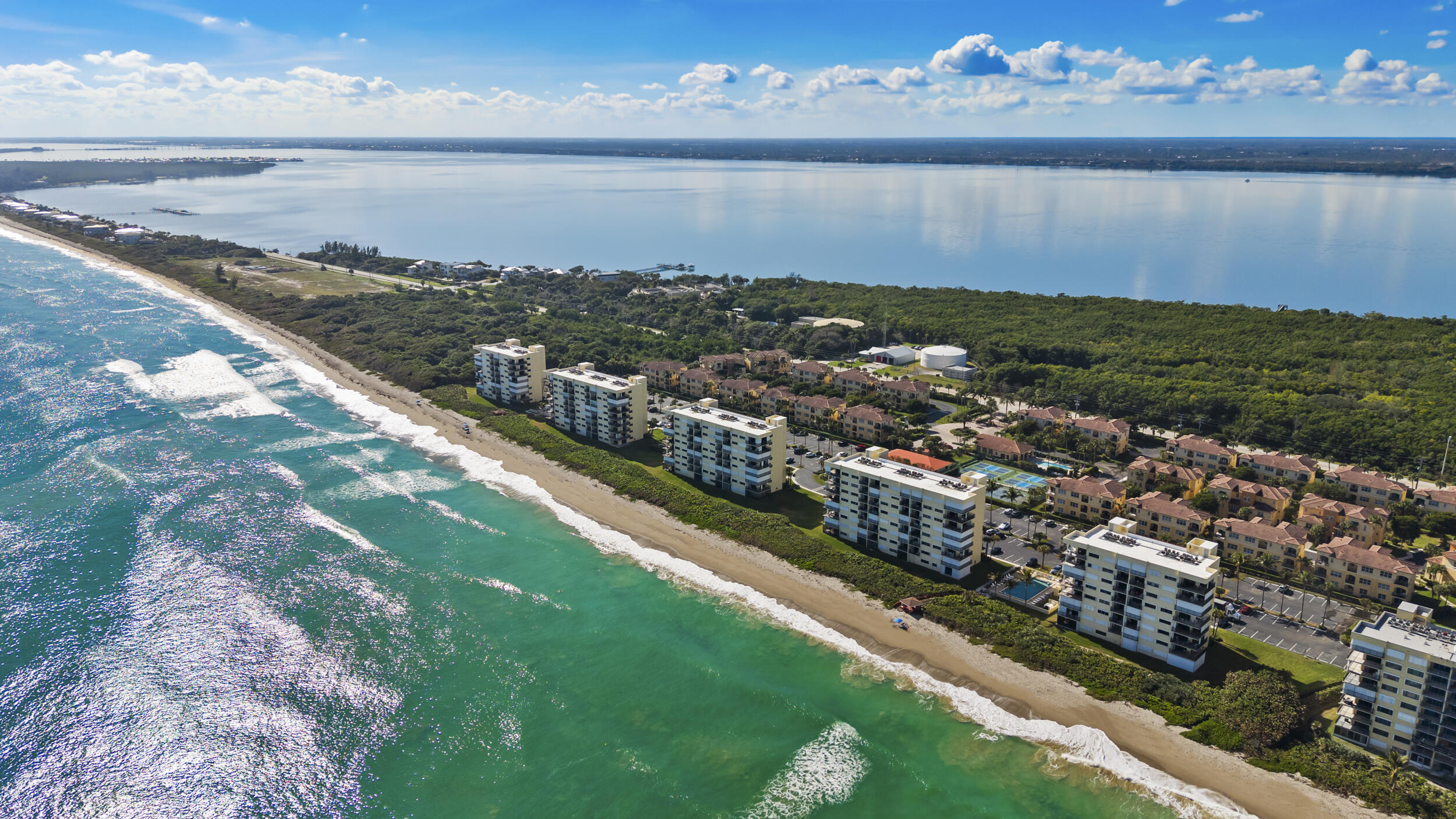 SAND DOLLAR VILLAS CONDOMINIUM C - Residential