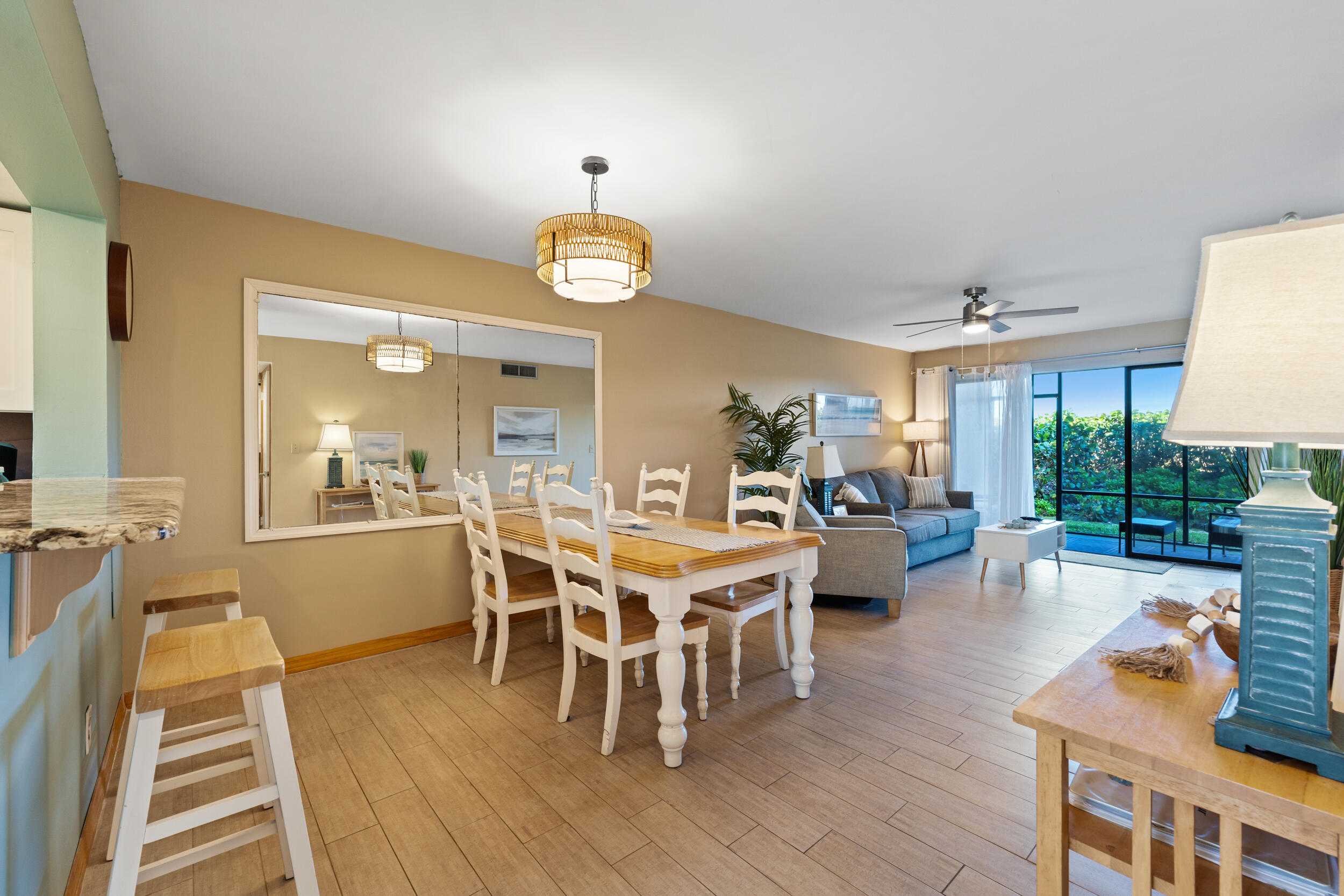 SAND DOLLAR VILLAS CONDOMINIUM C - Residential