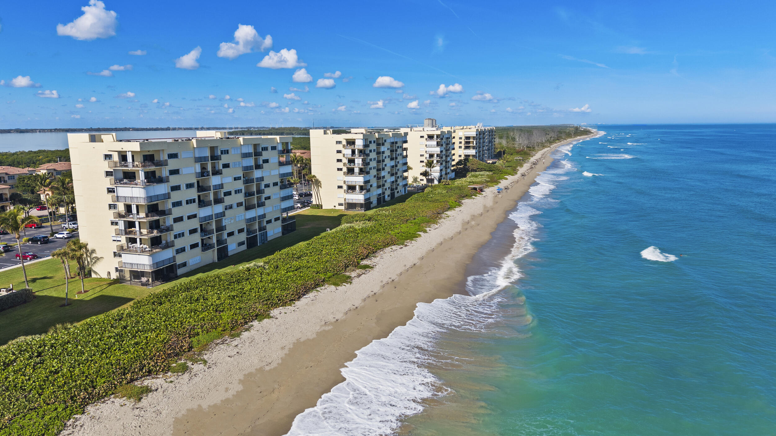 SAND DOLLAR VILLAS CONDOMINIUM C - Residential