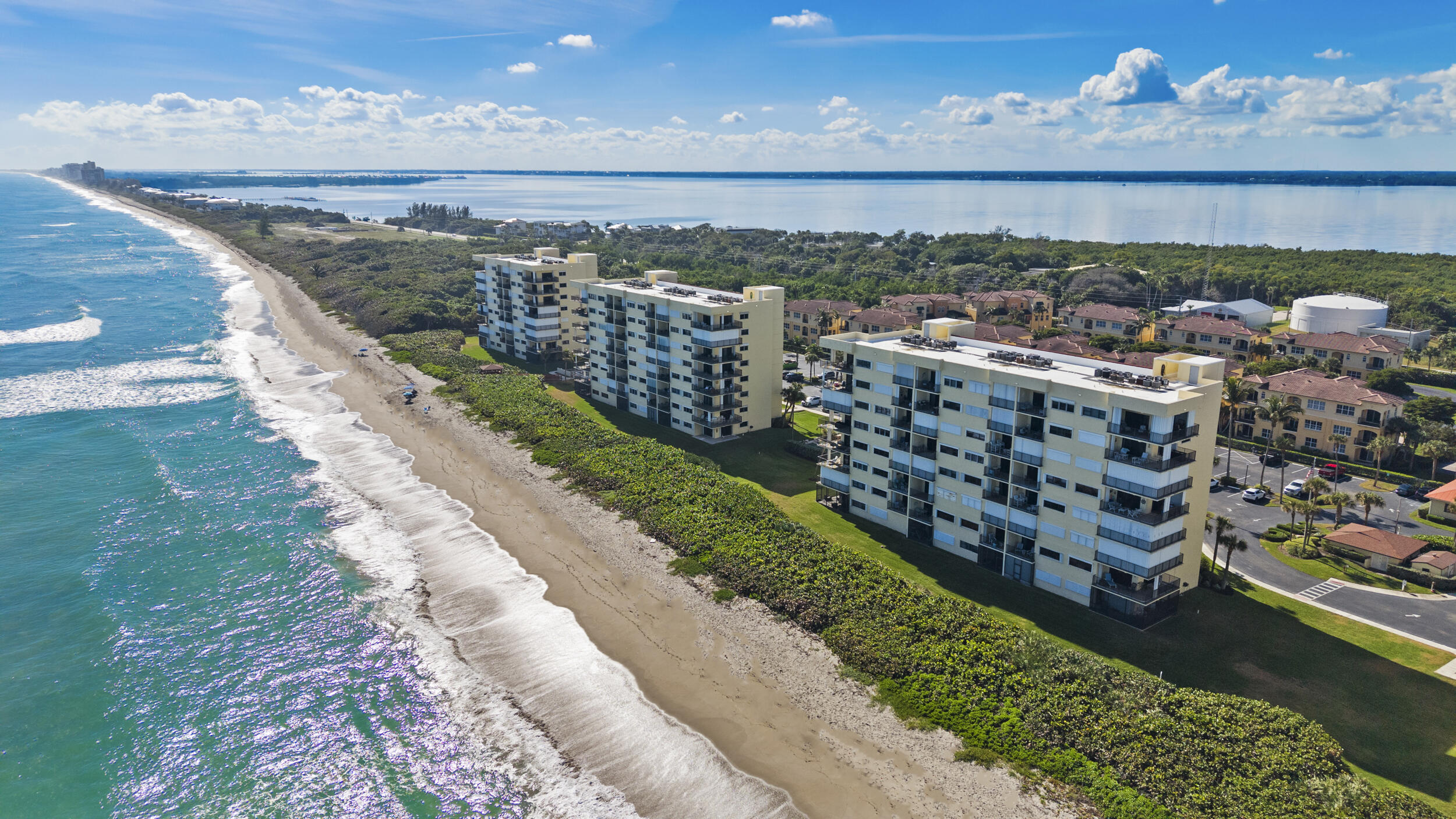 SAND DOLLAR VILLAS CONDOMINIUM C - Residential