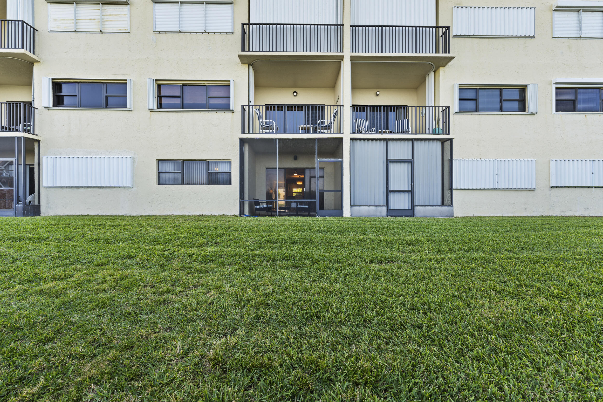 SAND DOLLAR VILLAS CONDOMINIUM C - Residential