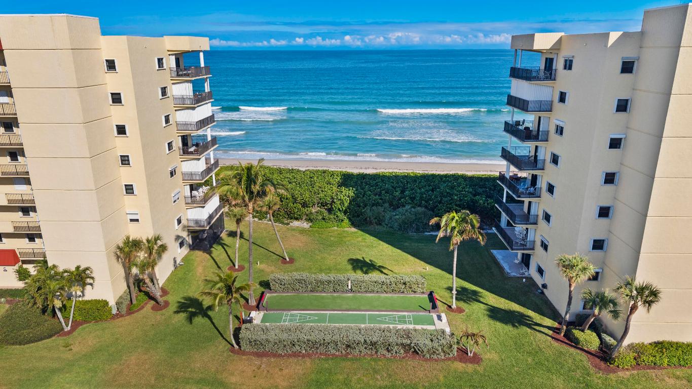 SAND DOLLAR VILLAS CONDOMINIUM C - Residential