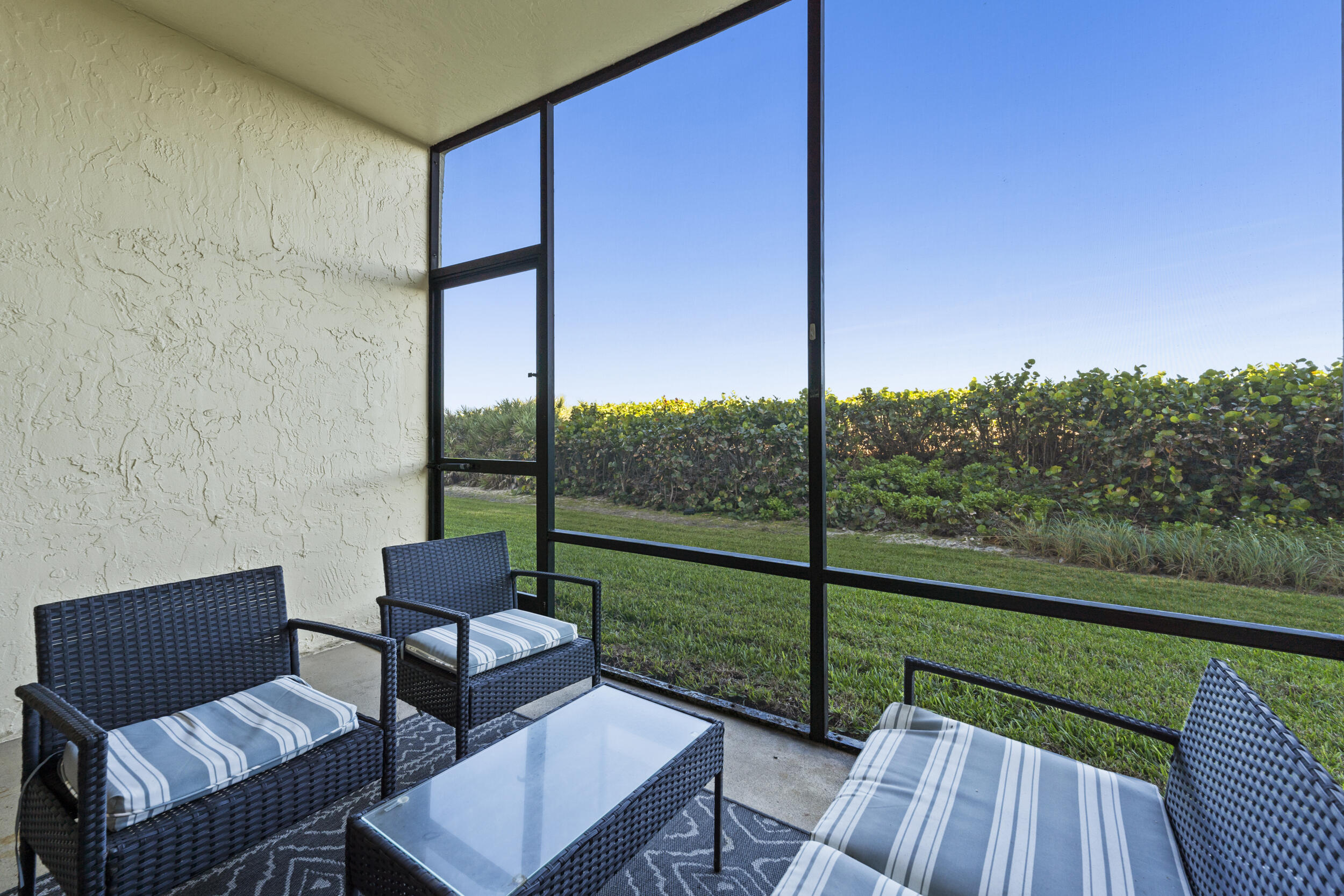 SAND DOLLAR VILLAS CONDOMINIUM C - Residential