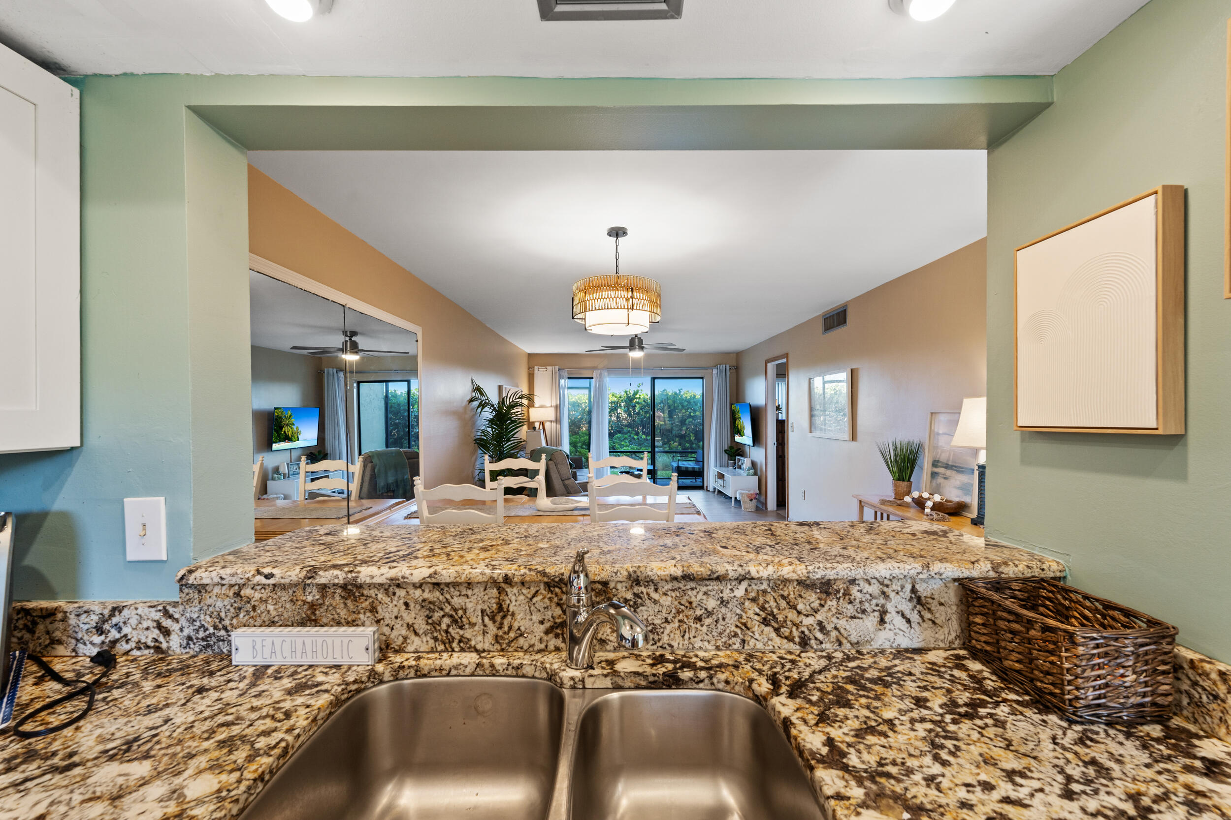 SAND DOLLAR VILLAS CONDOMINIUM C - Residential