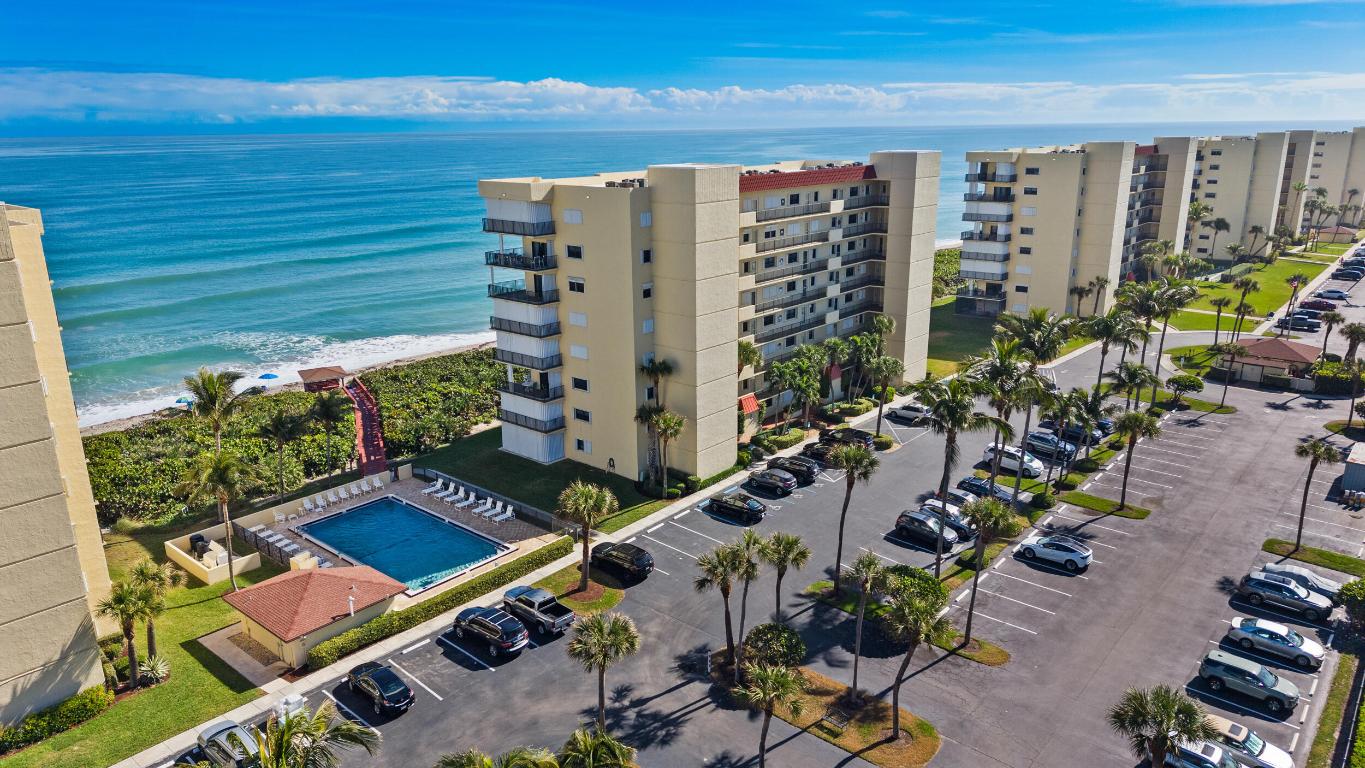 SAND DOLLAR VILLAS CONDOMINIUM C - Residential