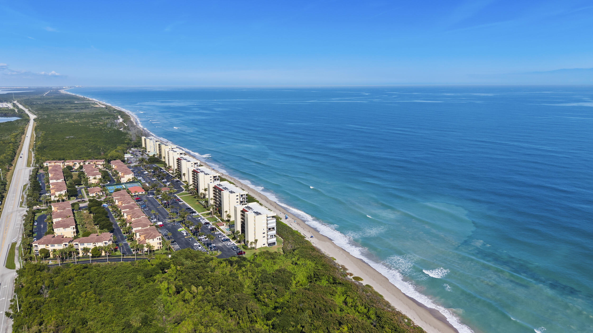SAND DOLLAR VILLAS CONDOMINIUM C - Residential