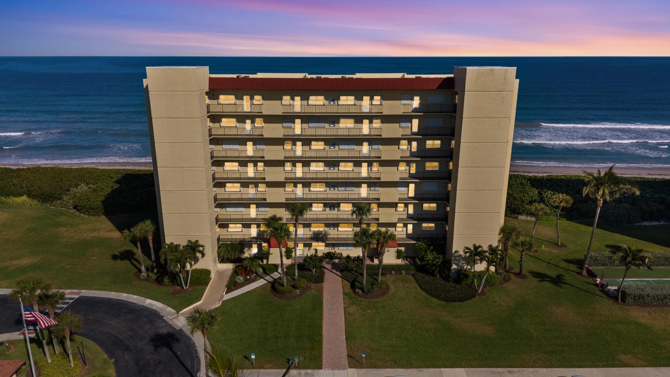 SAND DOLLAR VILLAS CONDOMINIUM C - Residential