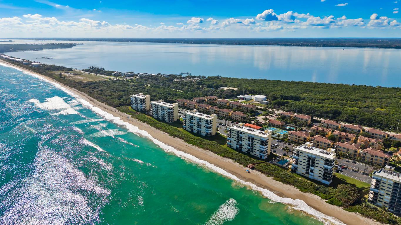 SAND DOLLAR VILLAS CONDOMINIUM C - Residential