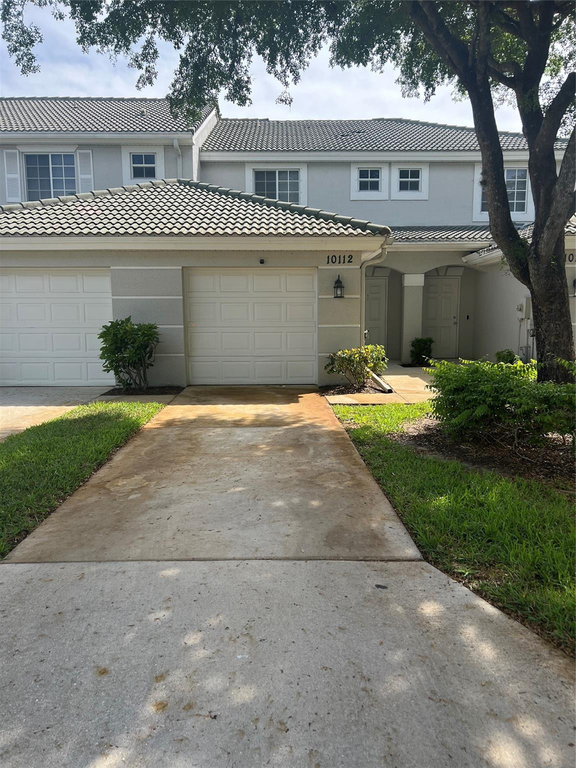 CYPRESS LANDING - Residential
