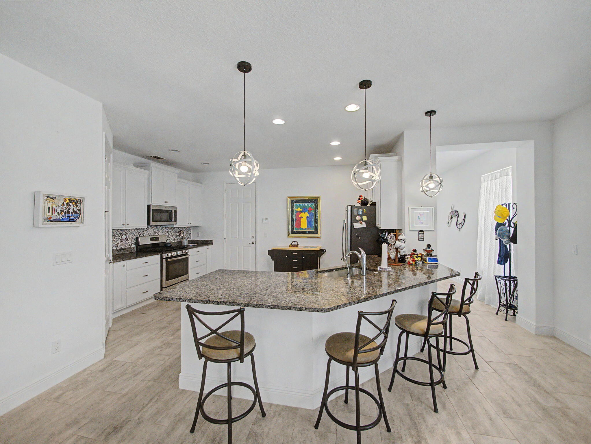 TRADITION PLAT NO 35 - Residential