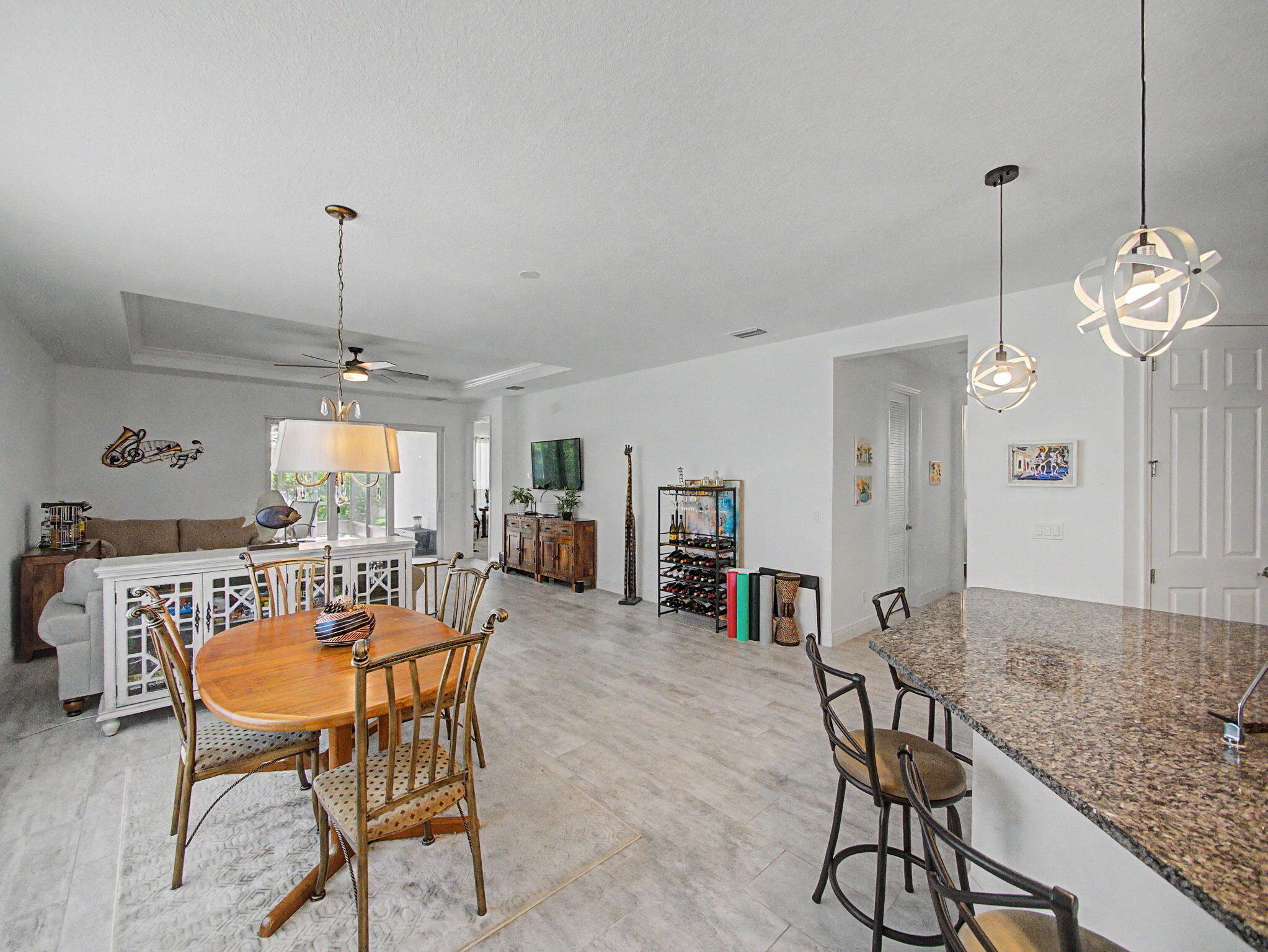 TRADITION PLAT NO 35 - Residential