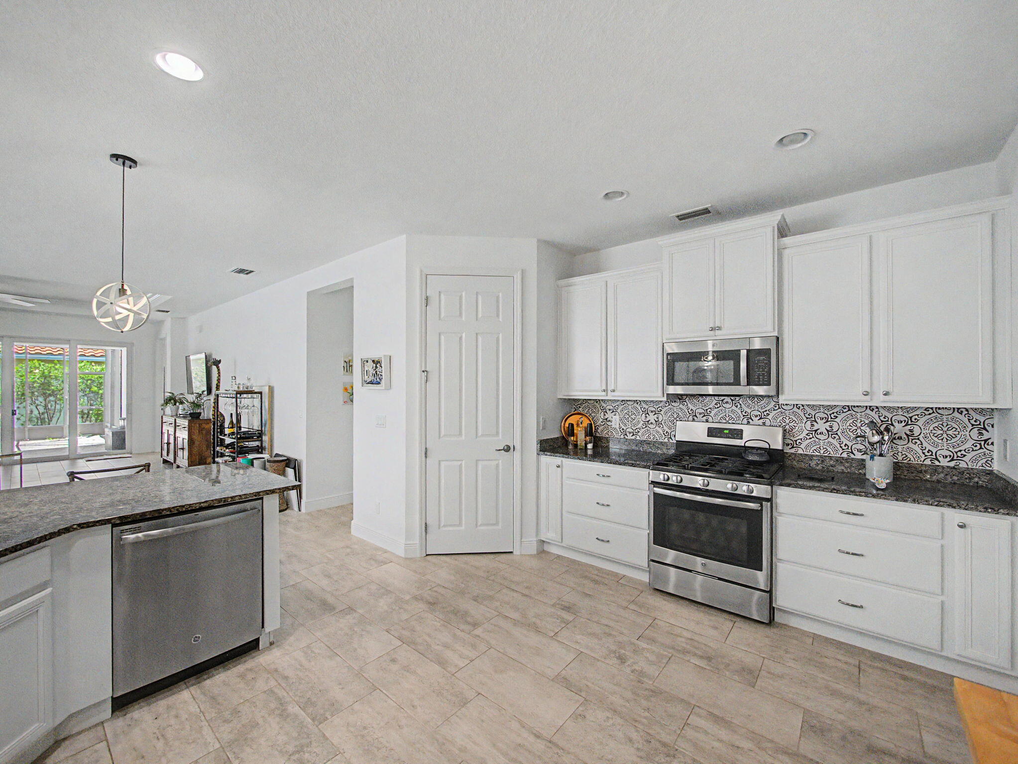 TRADITION PLAT NO 35 - Residential