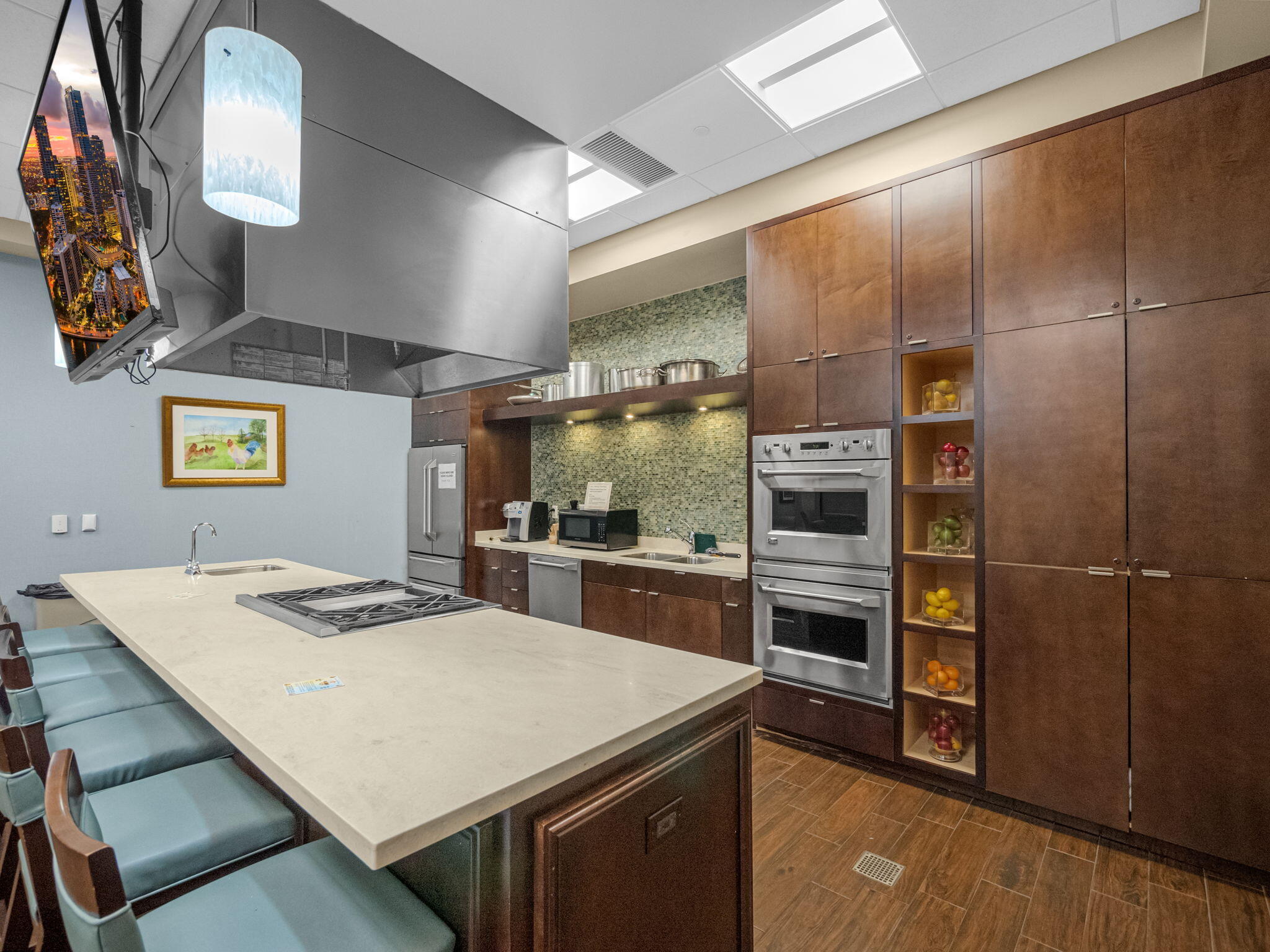TRADITION PLAT NO 35 - Residential
