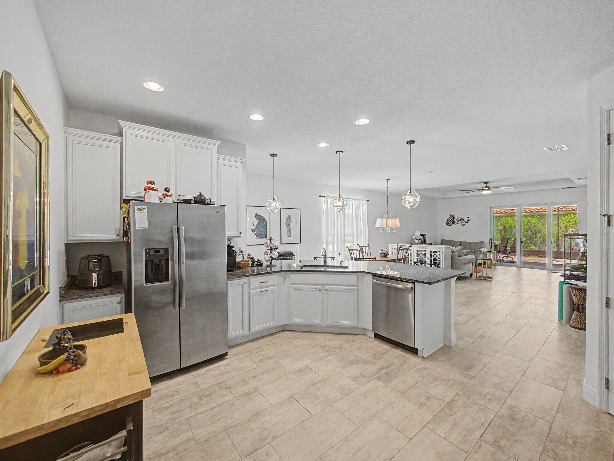 TRADITION PLAT NO 35 - Residential