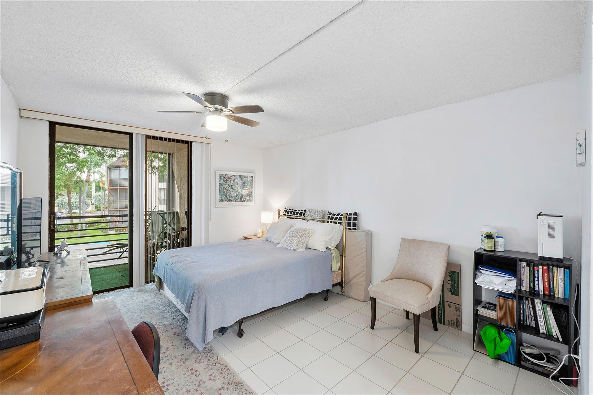 CONCORD VILLAGE CONDOMINI - Residential