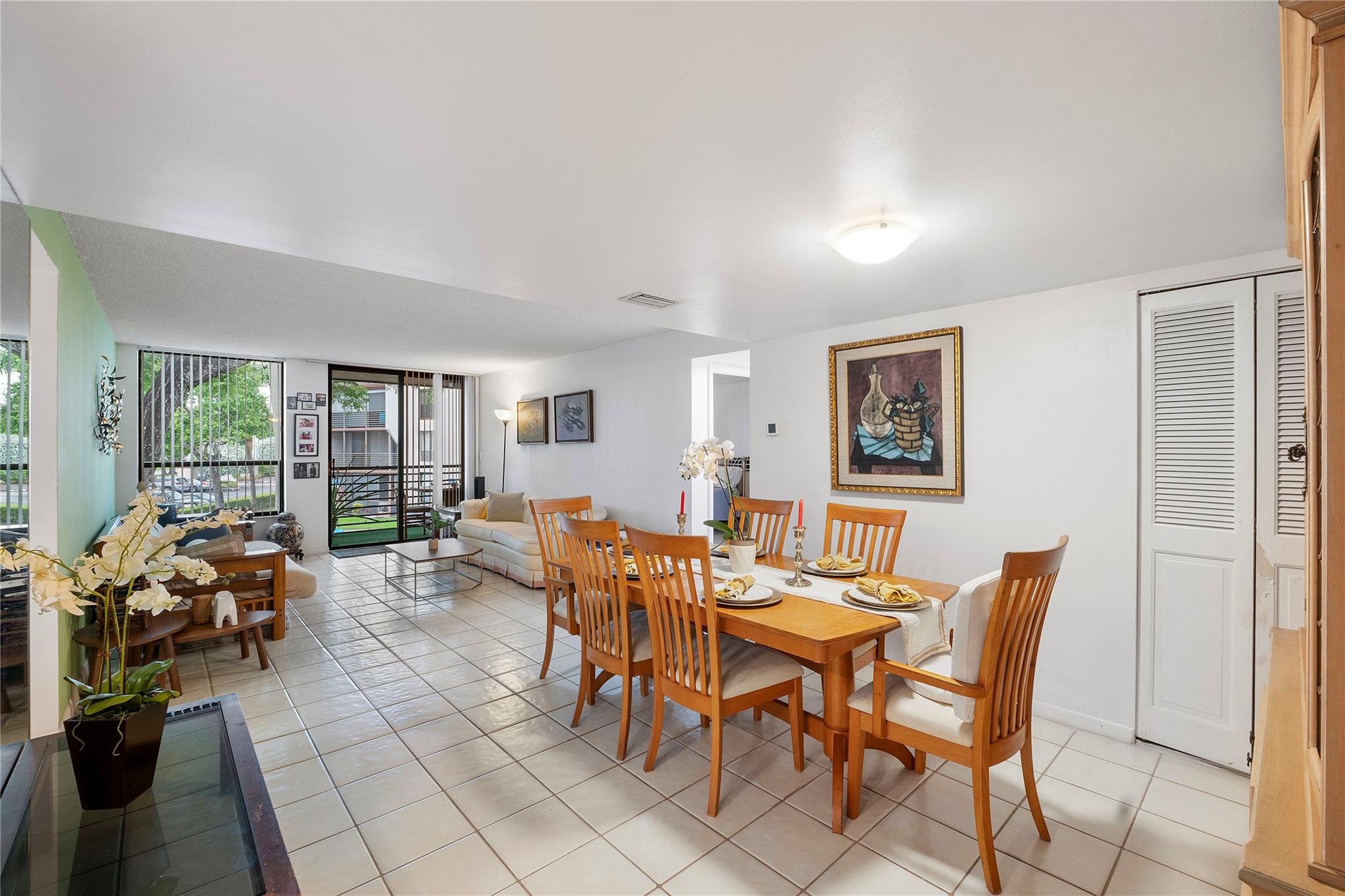CONCORD VILLAGE CONDOMINI - Residential