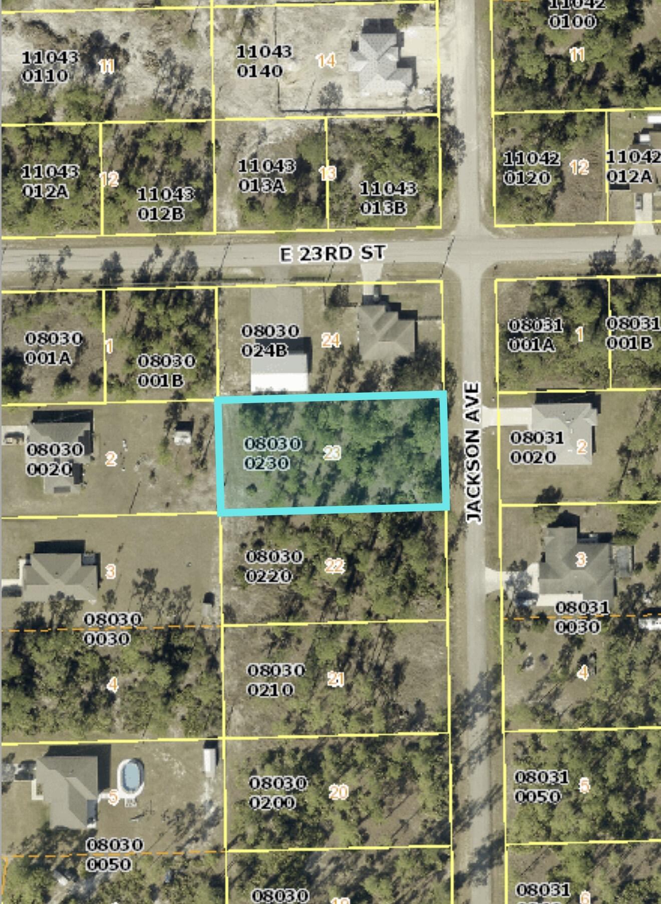 Lehigh Acres - Land