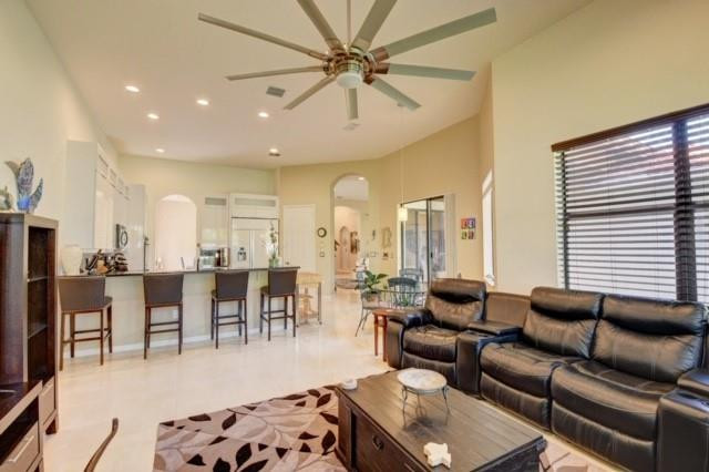 Four Seasons Tivoli Isles - Residential