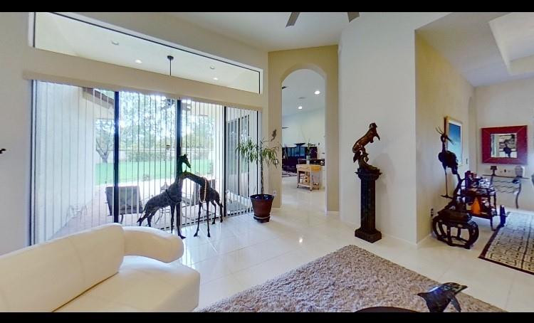 Four Seasons Tivoli Isles - Residential