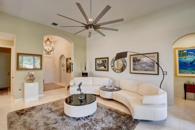 Four Seasons Tivoli Isles - Residential