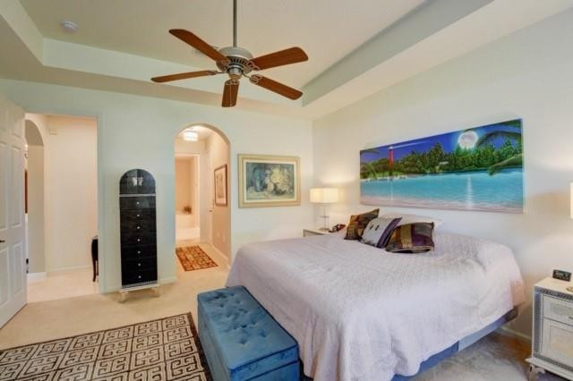 Four Seasons Tivoli Isles - Residential