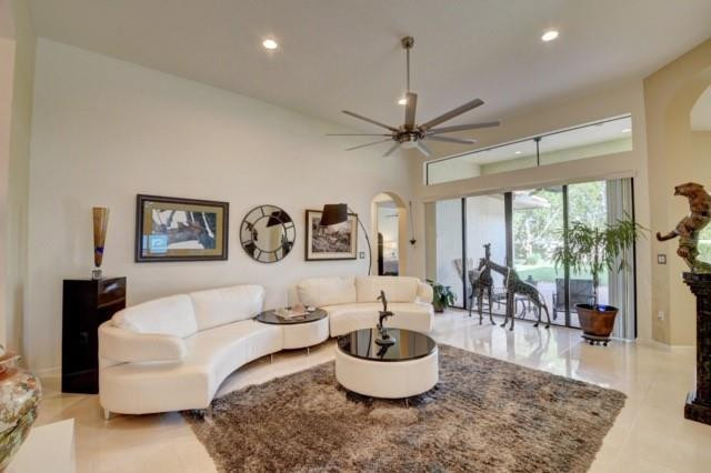 Four Seasons Tivoli Isles - Residential