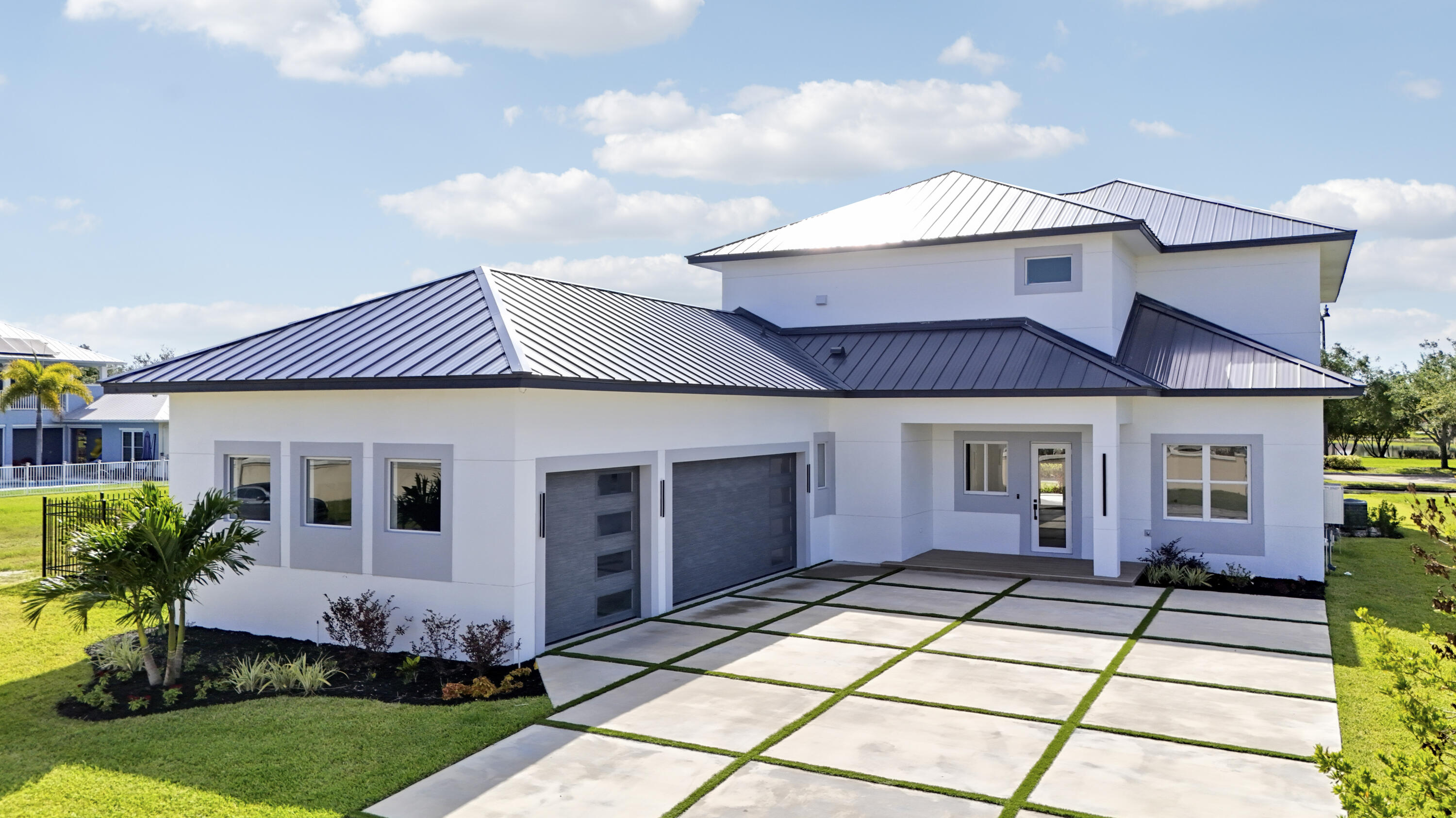 TRADITION PLAT NO 48 - Residential