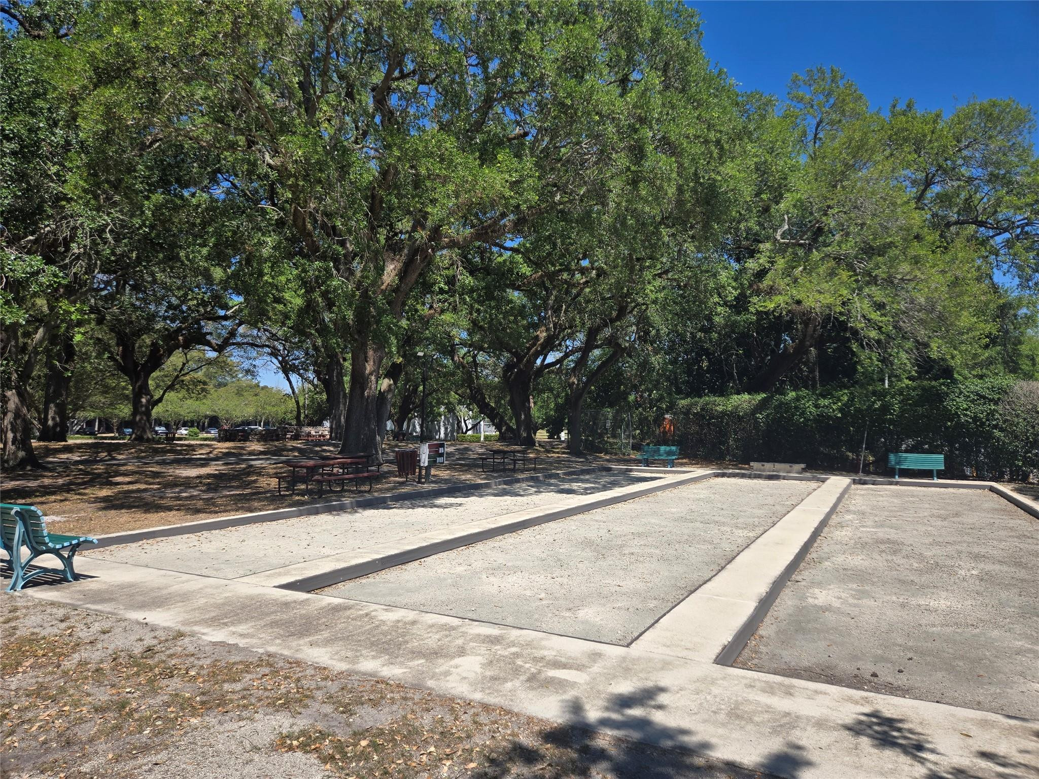 Sabal Palm - Residential