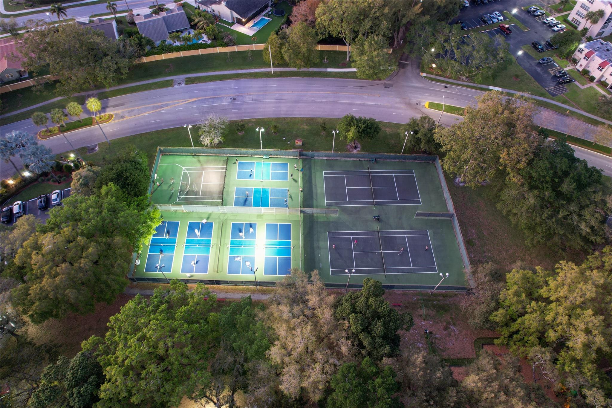 Sabal Palm - Residential