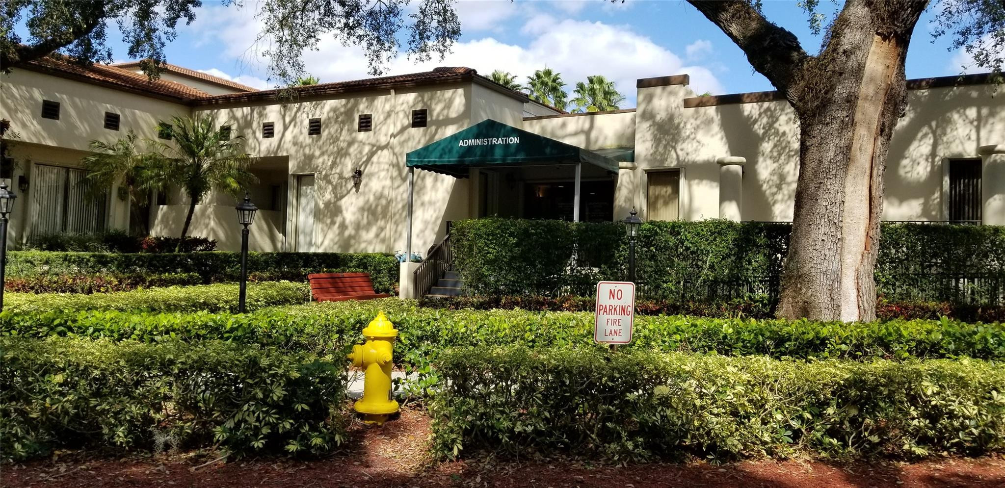 Sabal Palm - Residential