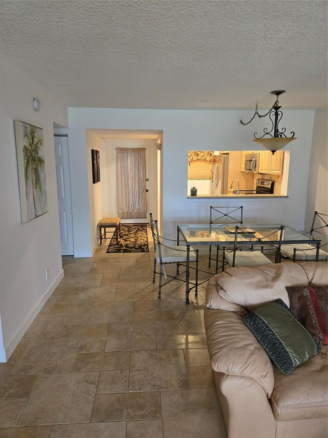 Sabal Palm - Residential