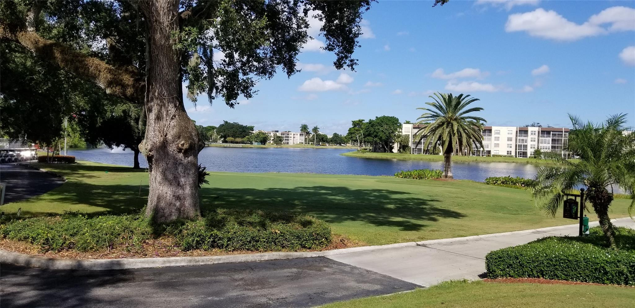 Sabal Palm - Residential