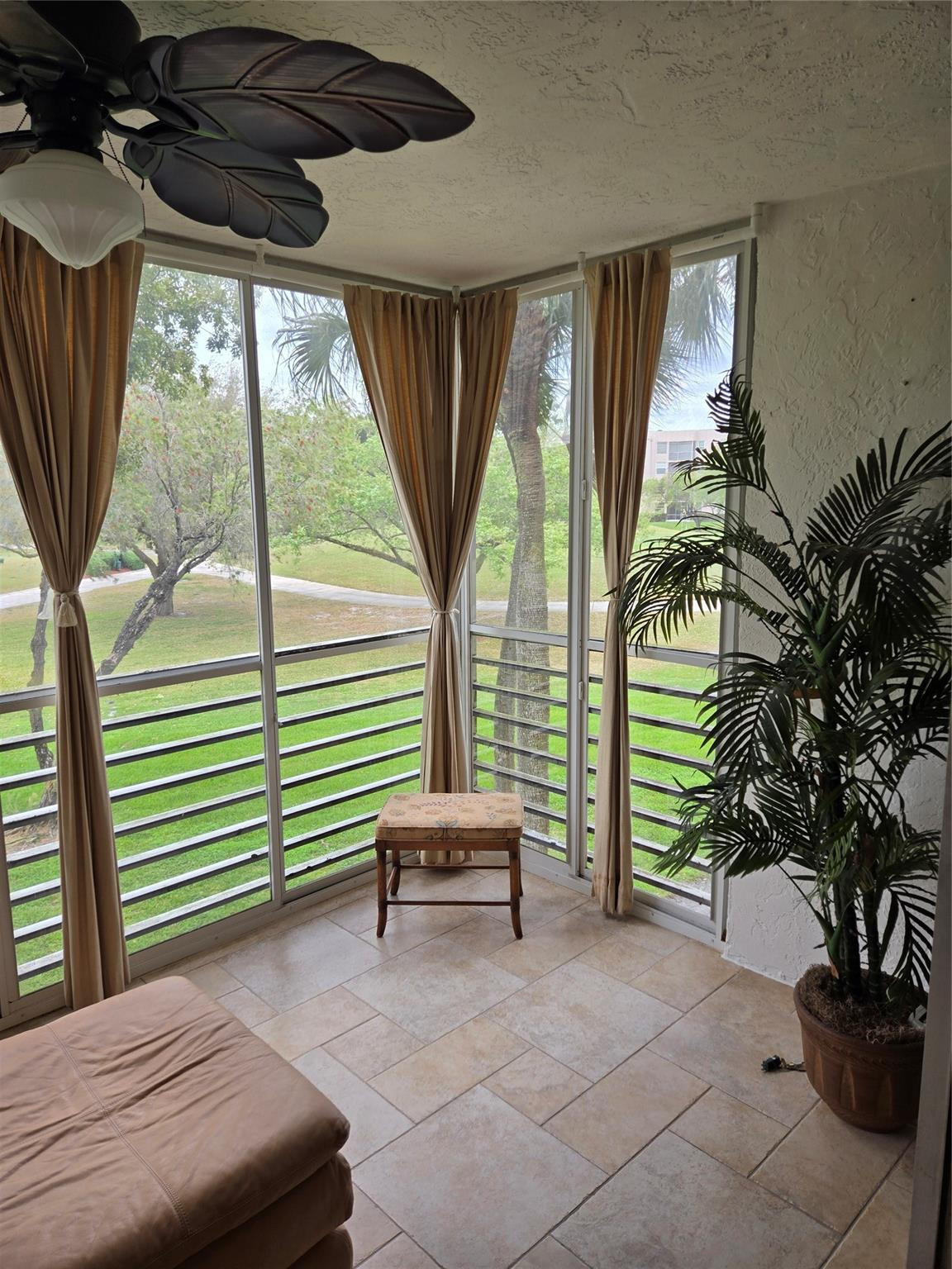 Sabal Palm - Residential