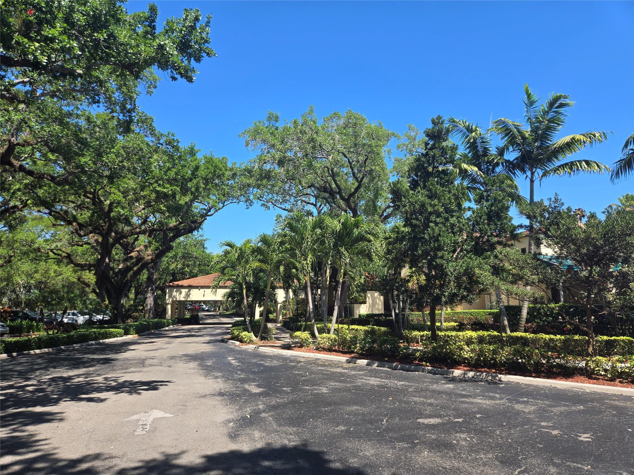 Sabal Palm - Residential