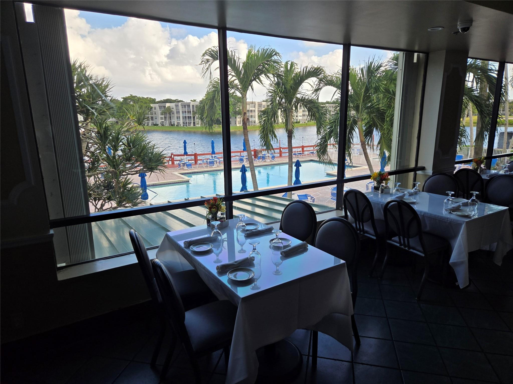 Sabal Palm - Residential