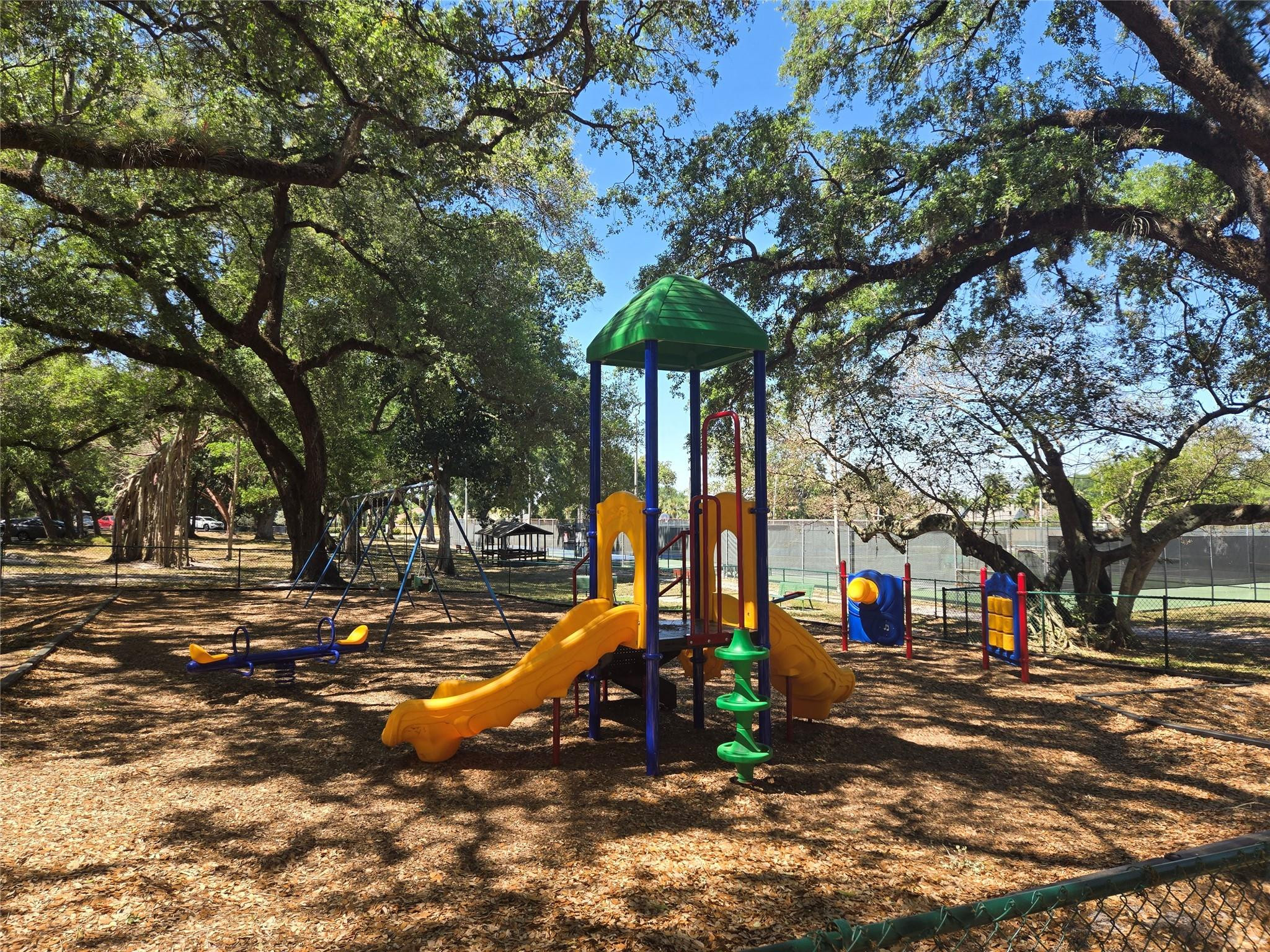 Sabal Palm - Residential