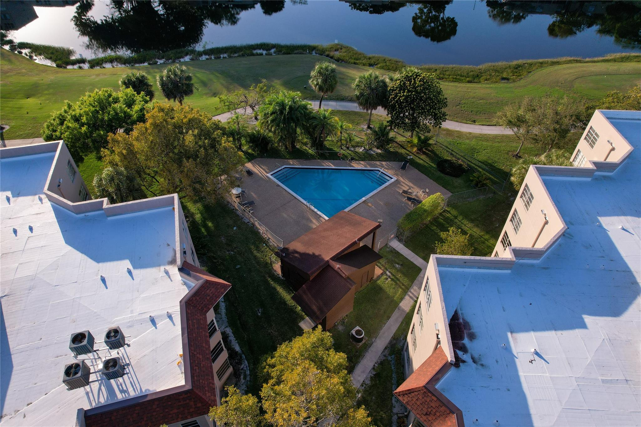 Sabal Palm - Residential