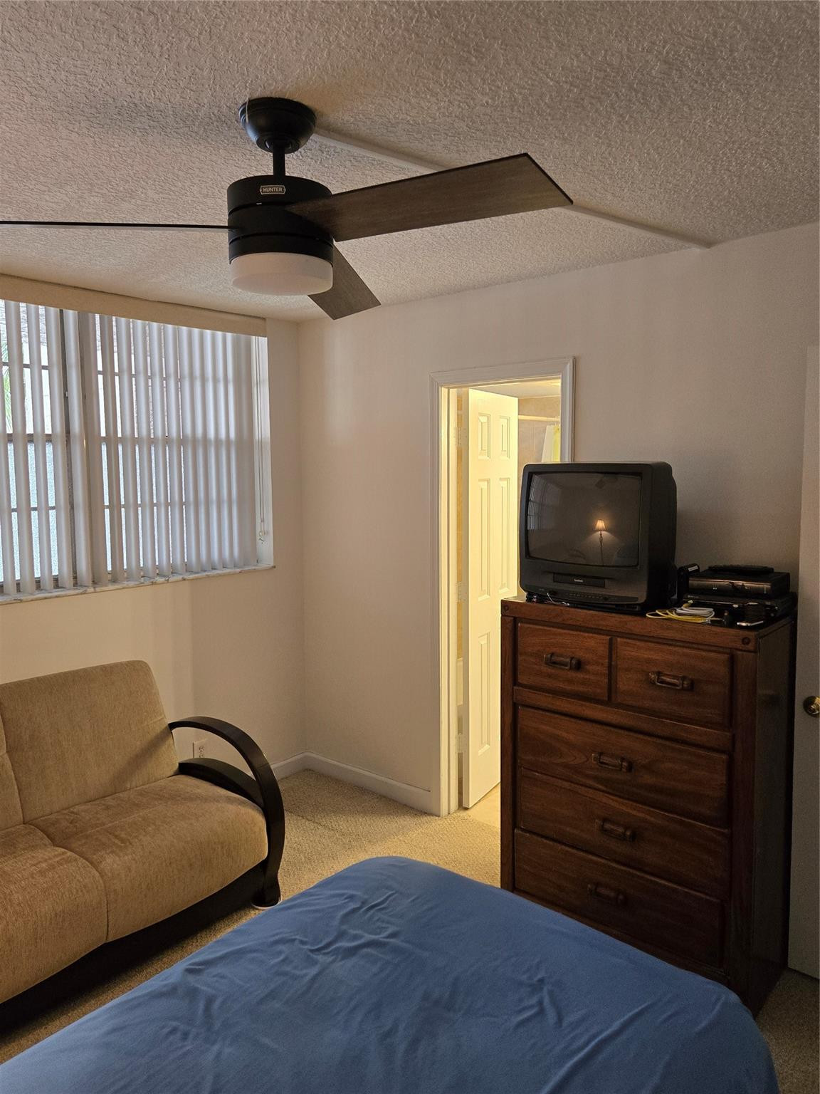 Sabal Palm - Residential