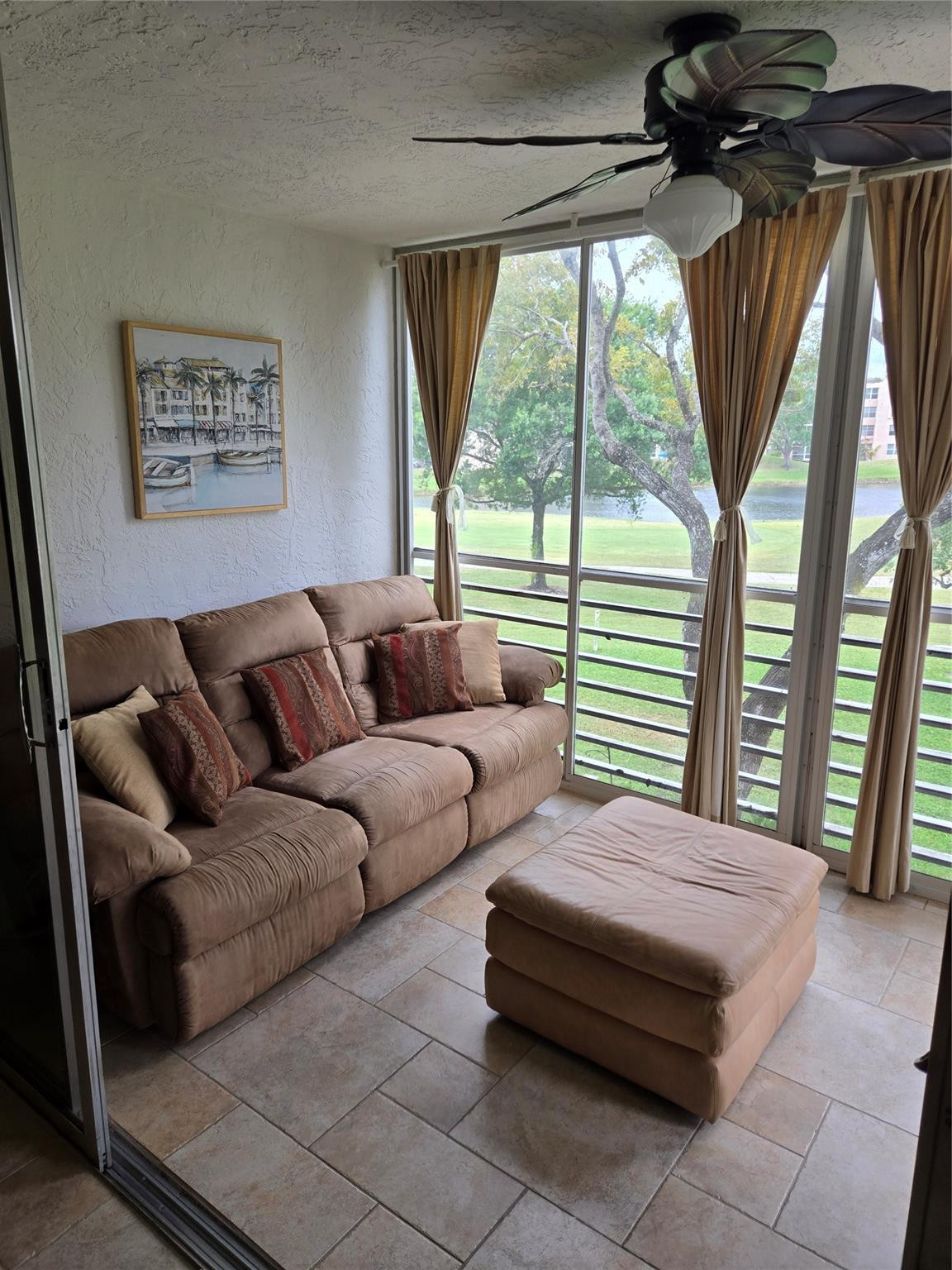 Sabal Palm - Residential