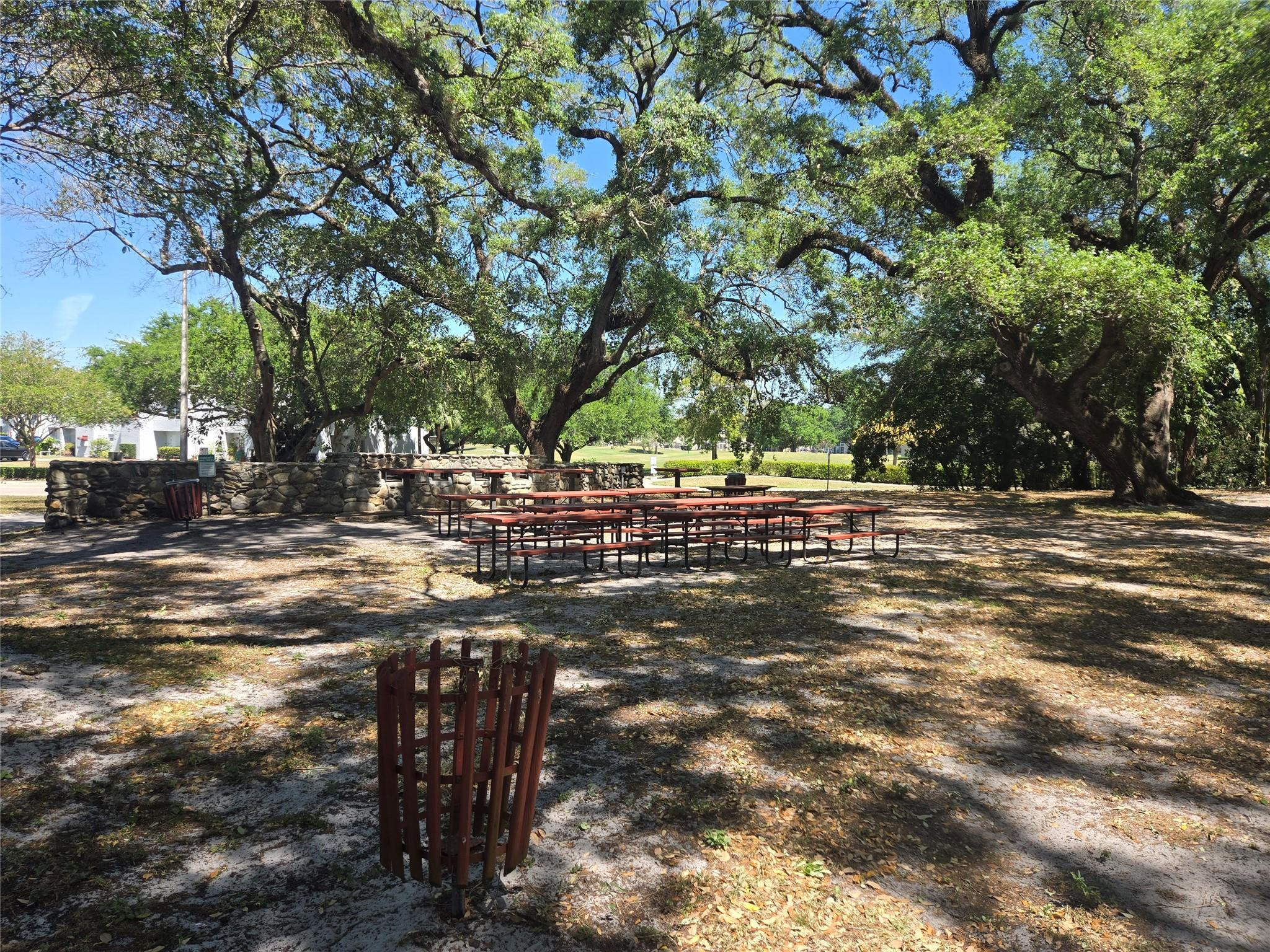 Sabal Palm - Residential