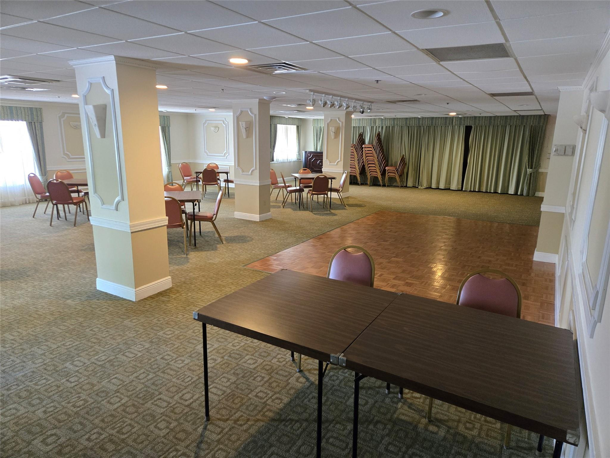 Sabal Palm - Residential