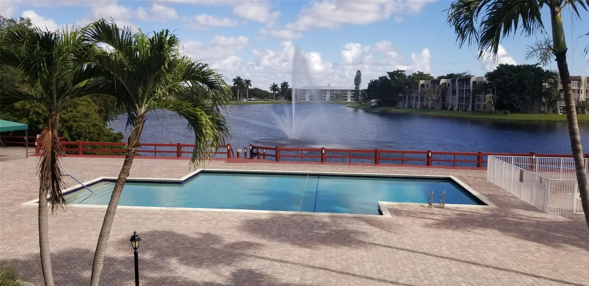 Sabal Palm - Residential