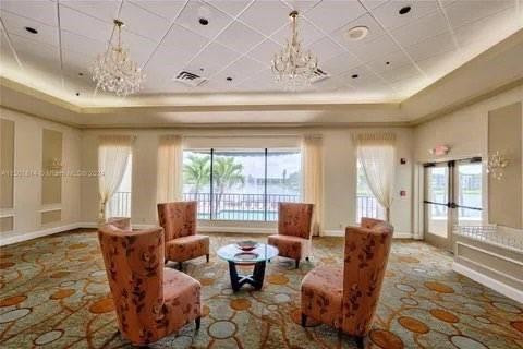 Sabal Palm - Residential