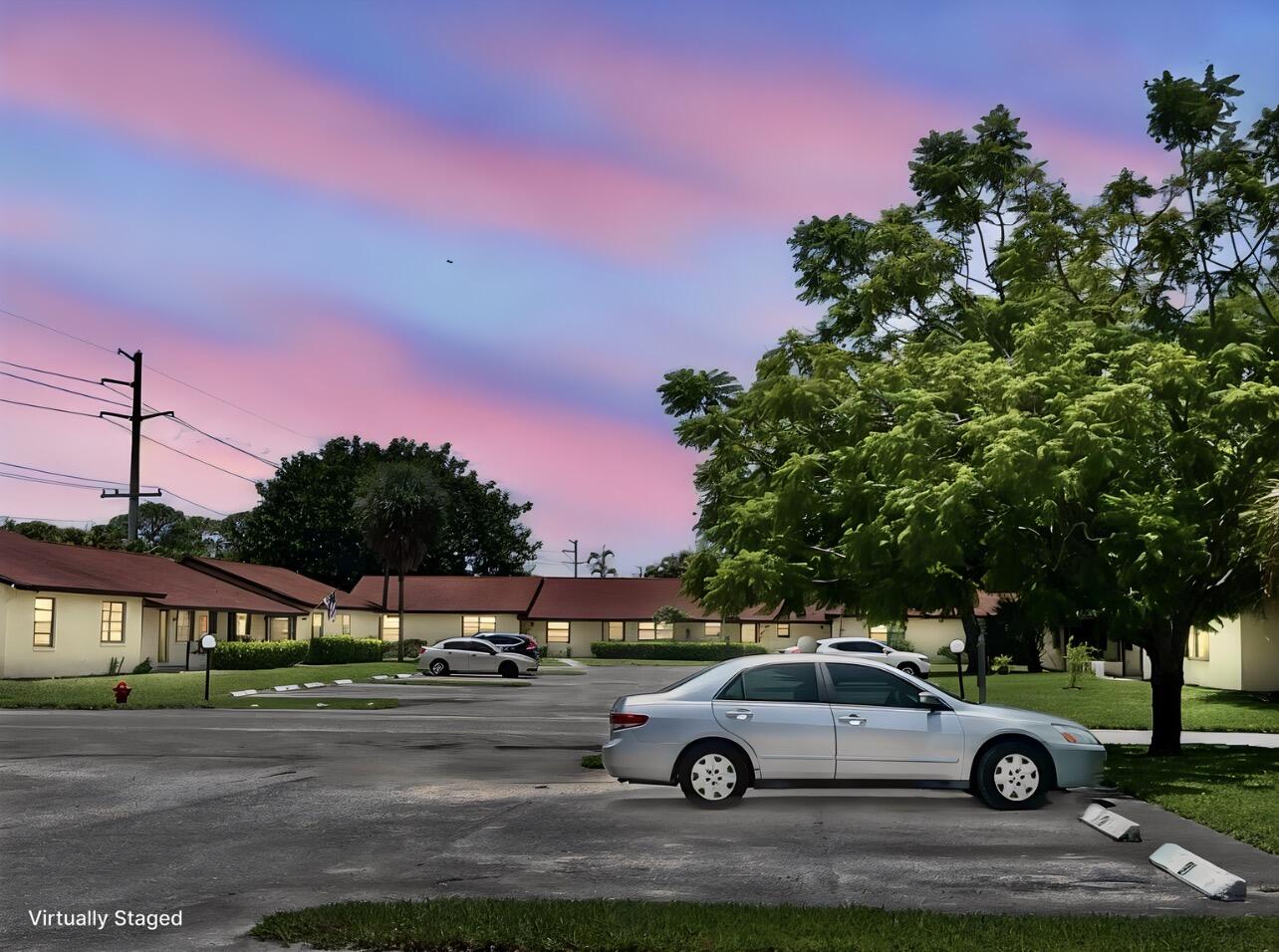 GLENWOOD VILLAGE CONDO - Residential
