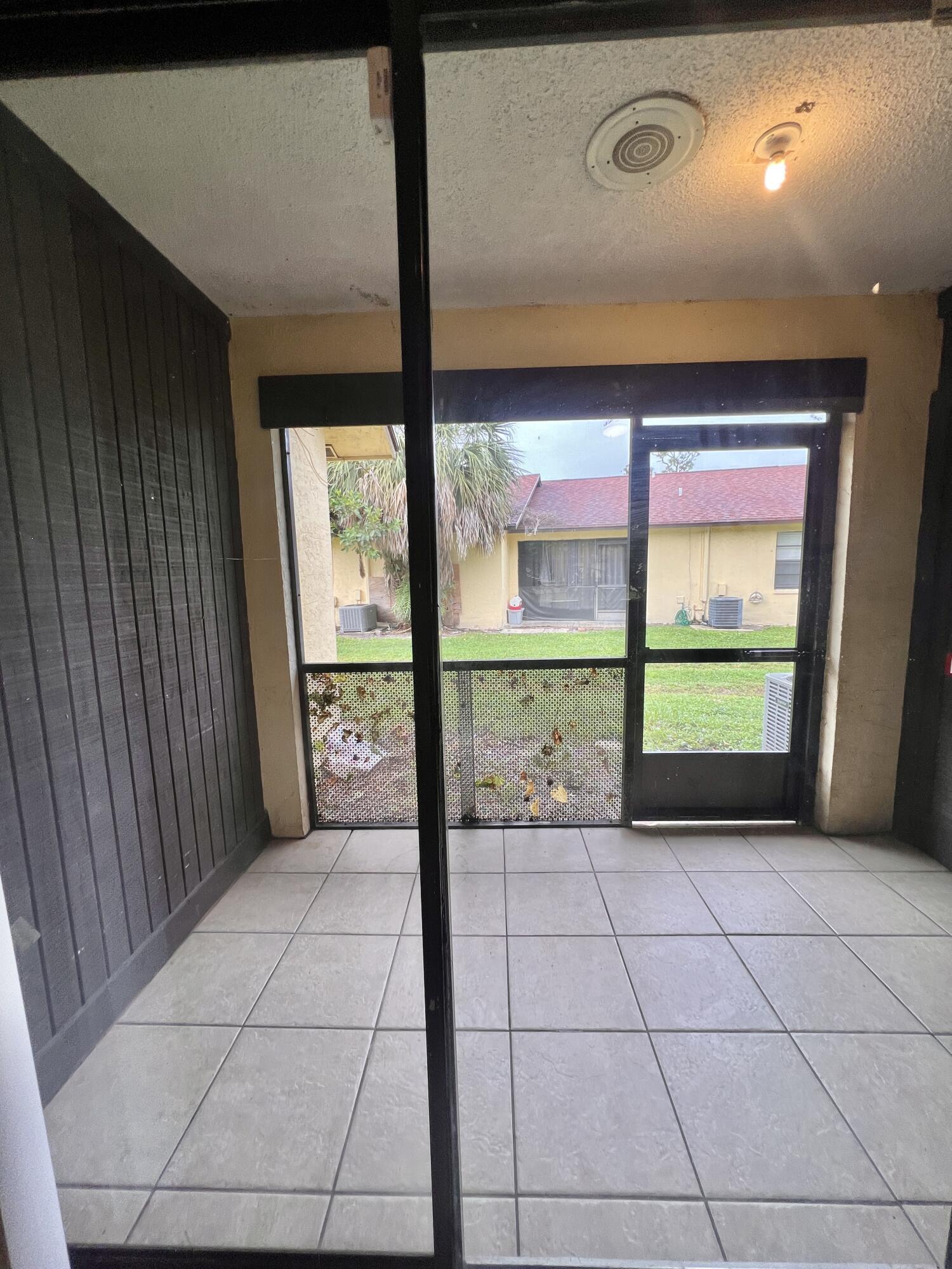 GLENWOOD VILLAGE CONDO - Residential
