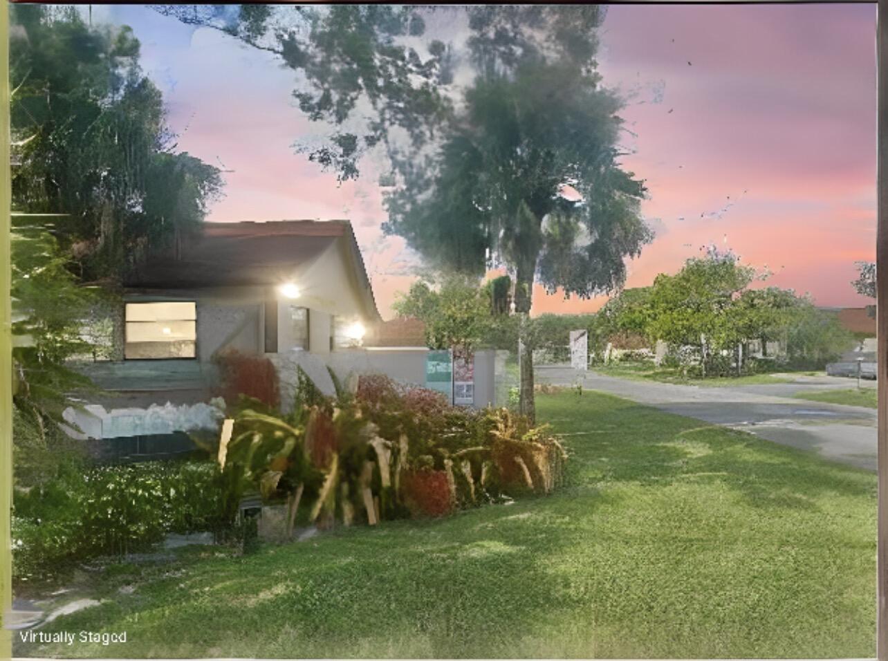 FOR SALE- Investor Special-  Bright and Spacious 3 bedroom 2 bath ''Villa Style'' Condo. Corner Unit - Granite countertops. Stainless Steel Appliances. Walk-in Closets. "Glenwood Village Condo "All ages- Pet friendly withTwo Parking Spaces assigned right in front of the unit. Ample Screened Patio with Washer and Dryer closet. No rental restrictions. Pool currently not open. Great tenants in place.